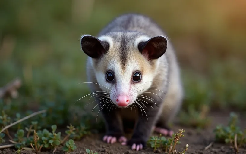 Comprehensive Possum Property Inspection Tingalpa