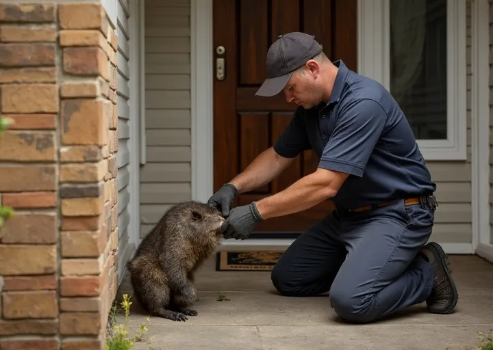 Commercial Possum Removal Tingalpa