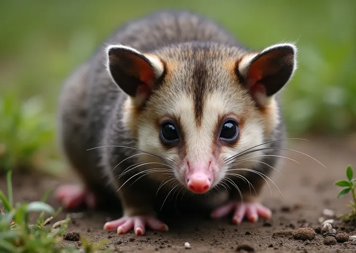 Safe Possum Capture Tingalpa
