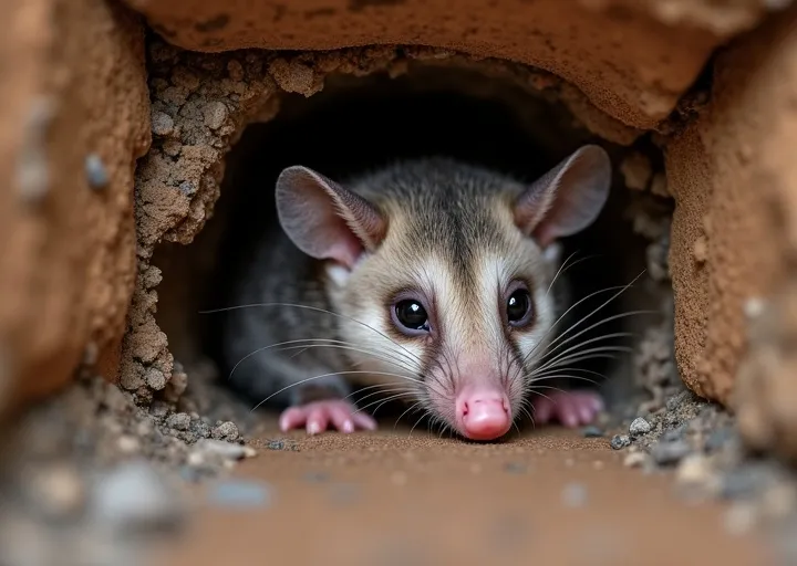 Possum Control Equipment Preparation Tingalpa
