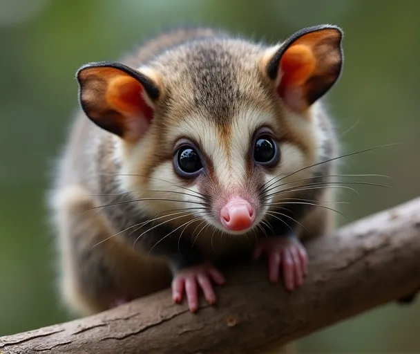 Possum Relocation & Release Tingalpa