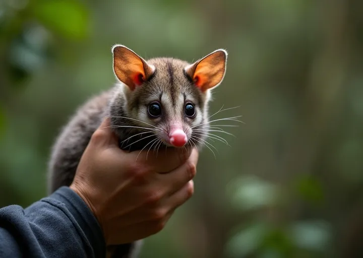 Commercial Possum Exclusion Tingalpa