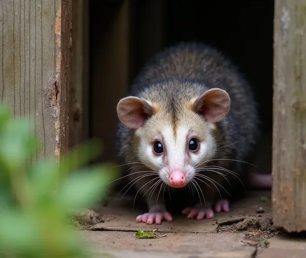 Professional Possum Box Installation Services Tingalpa| Fresho Possum Removal Tingalpa