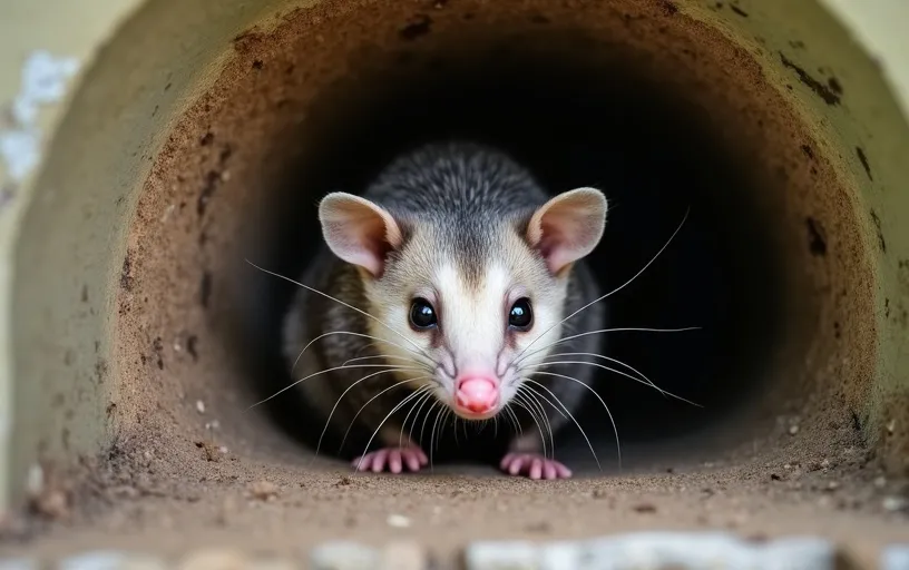 Professional Possum Prevention Services Tingalpa