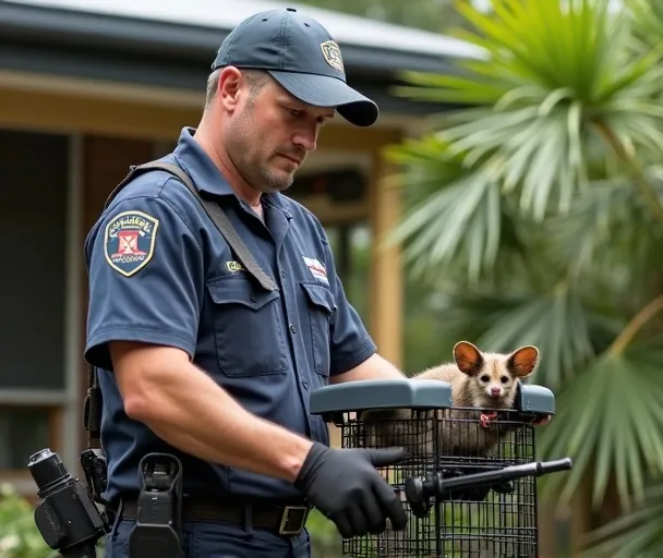 Fresho Possum Removal Tingalpa Tingalpa Commercial Possum Control Specialist